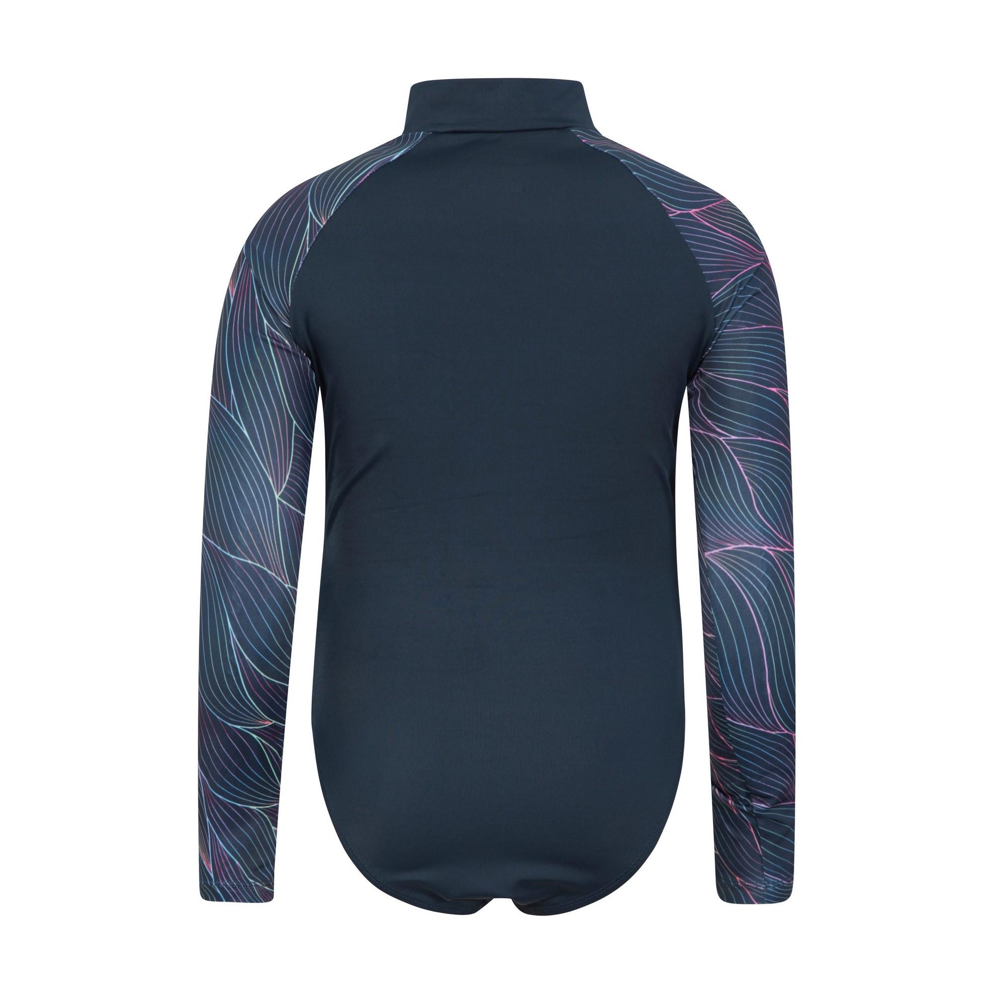 Mountain Warehouse  Mira Rashguard Badeanzug 