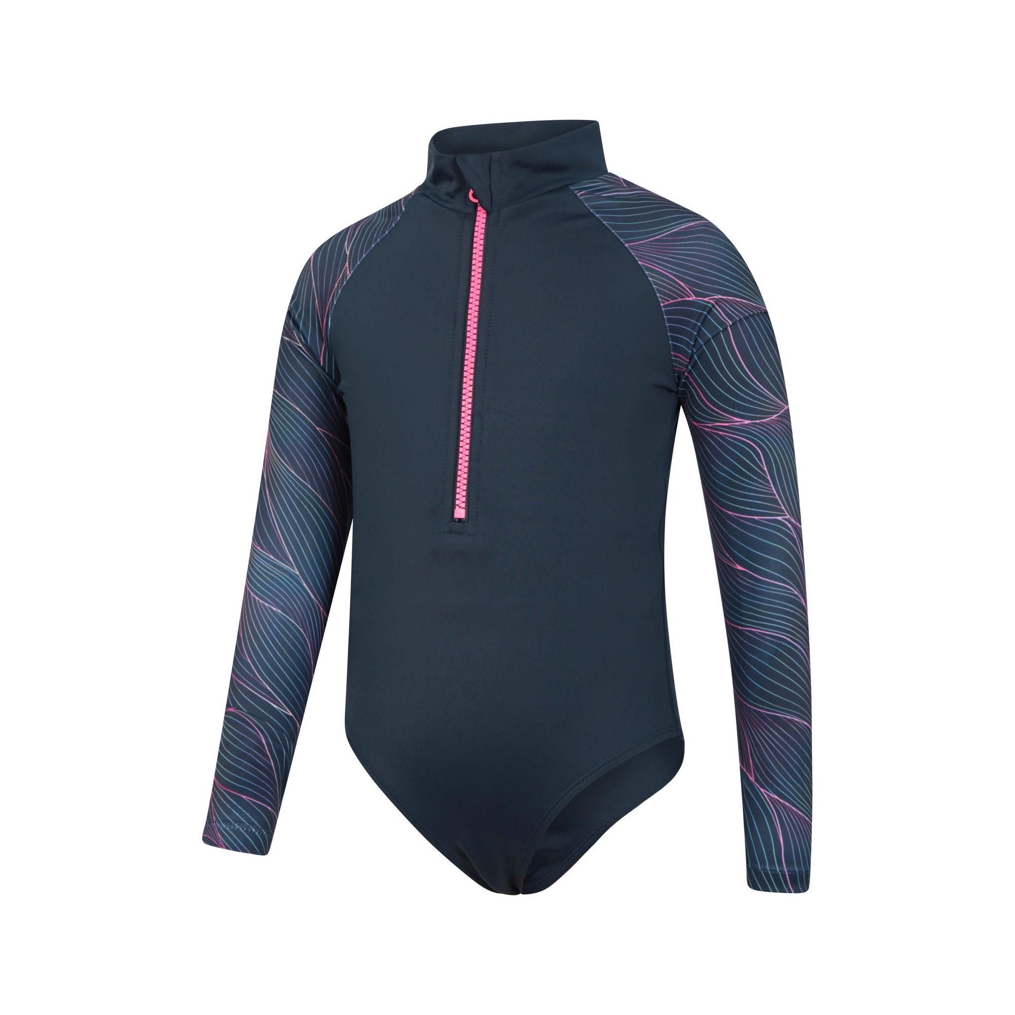 Mountain Warehouse  Mira Rashguard Badeanzug 