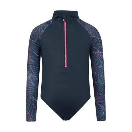 Mountain Warehouse  Mira Rashguard Badeanzug 