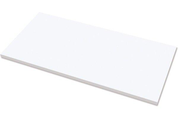 Image of Levado Tischplatte 9870201 1800mm X 800mm Weiss Unisex