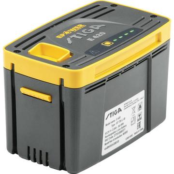 Batteria per elettroutensile