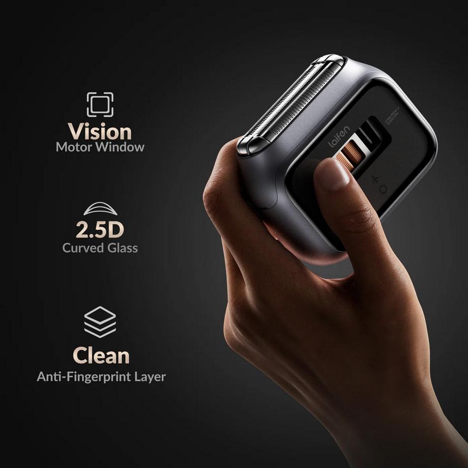 Laifen P3 Pro Rasierer  