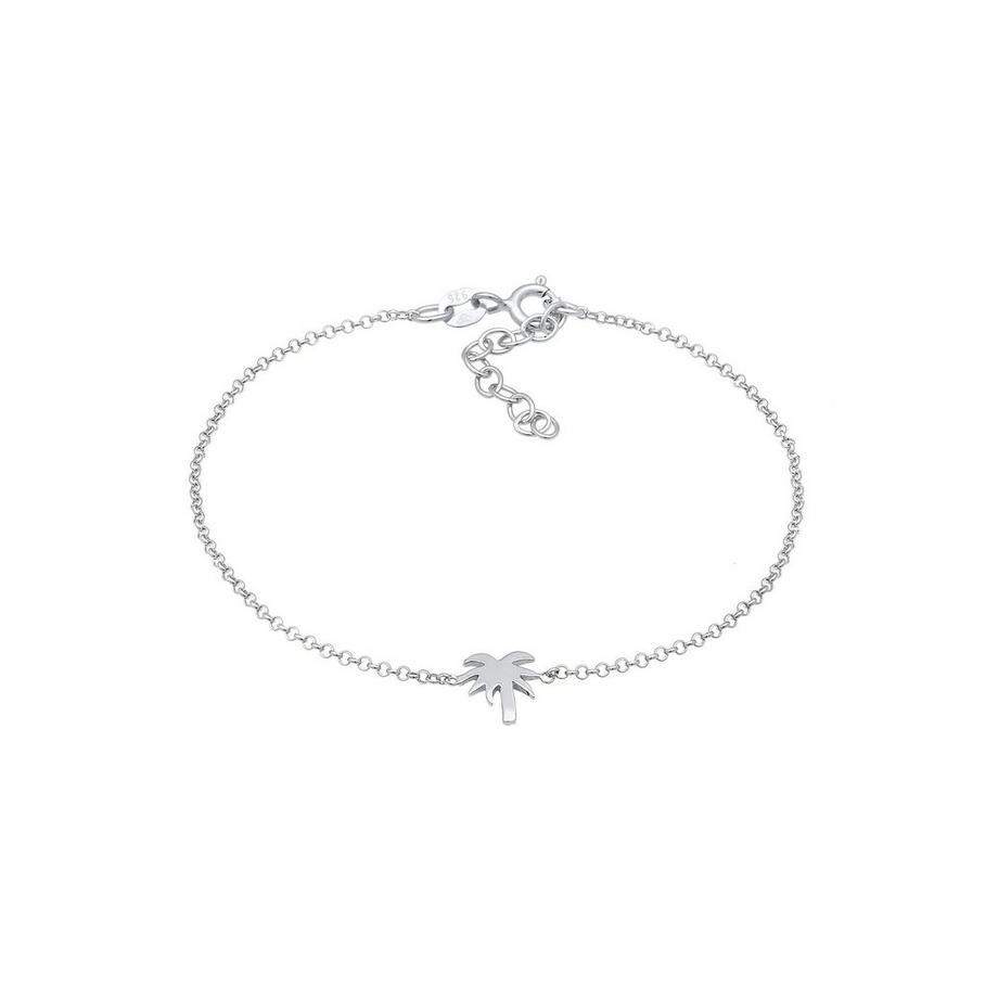 Armband Palme Strand Urlaub Meer
