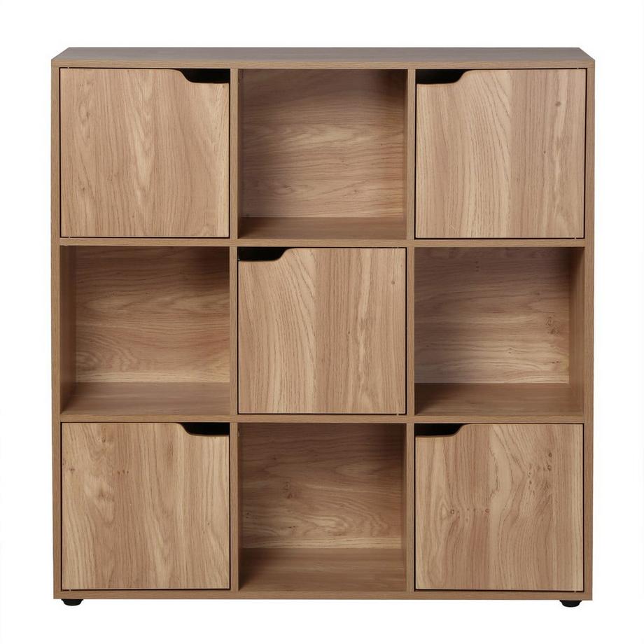 Bibliothek MODU