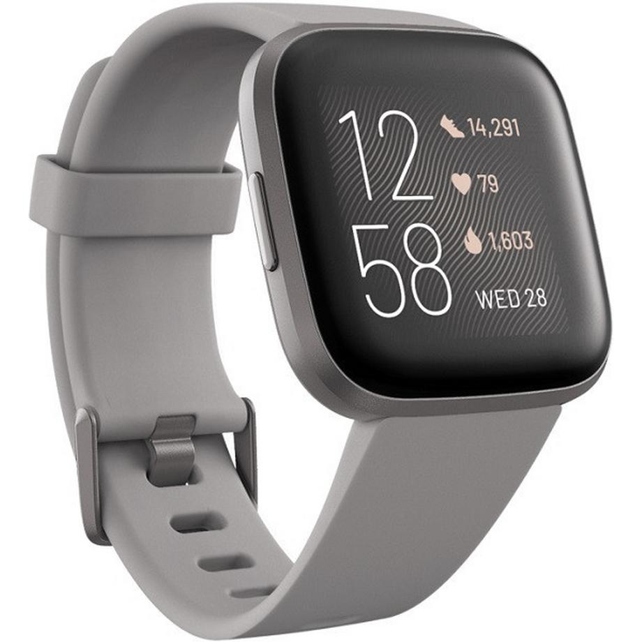 fitbit  Fitbit Versa 2 SmartWatch Copper Rose 