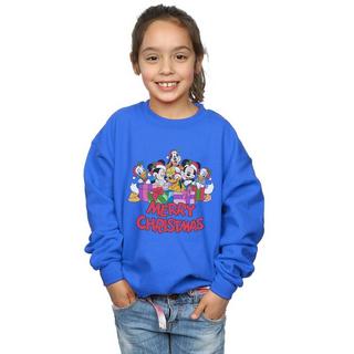 Disney  Sweat MICKEY MOUSE AND FRIENDS 