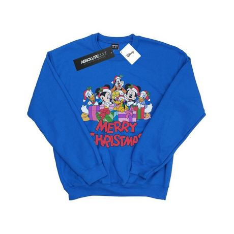 Disney  Sweat MICKEY MOUSE AND FRIENDS 