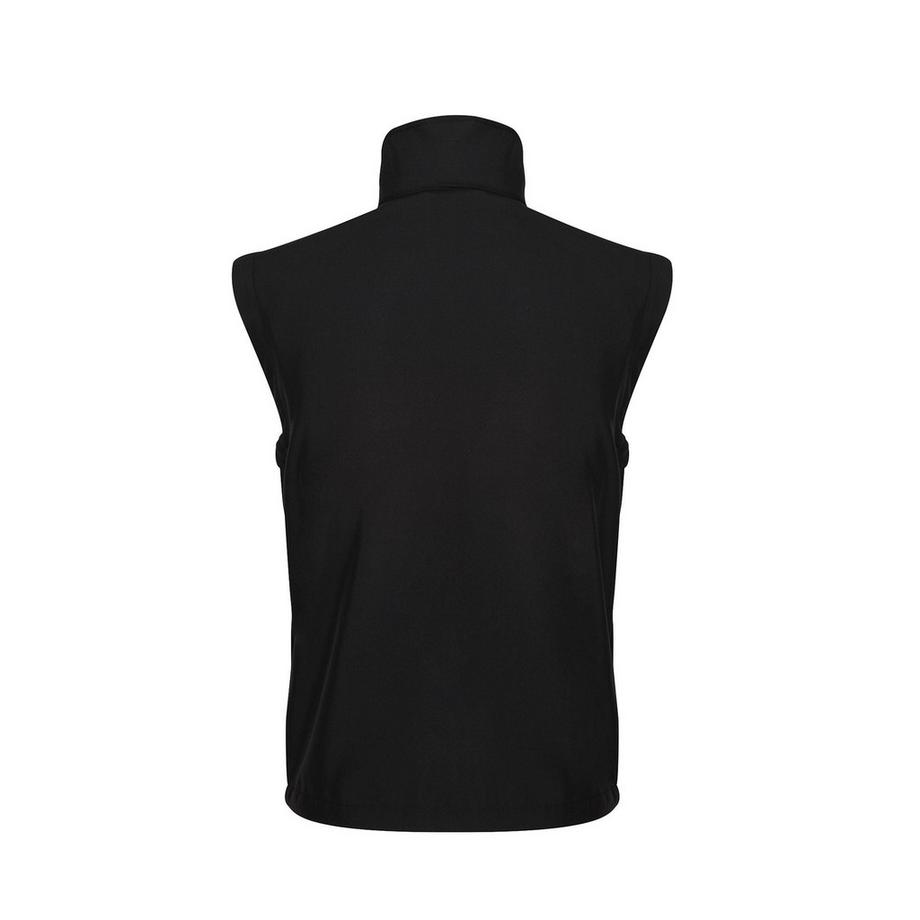 Regatta Recycelter Softshell Bodywarmer  