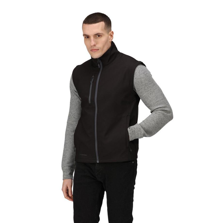 Regatta Recycelter Softshell Bodywarmer  
