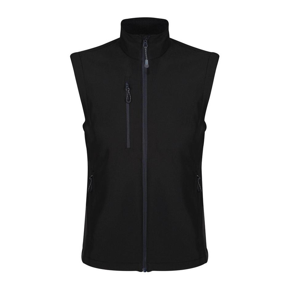 Honestly Made Recycle Softshell Bodywarmer