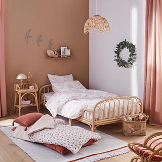 La Redoute Intérieurs Chevet enfant rotin  