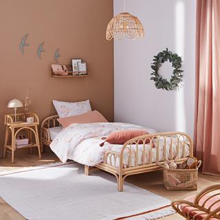La Redoute Intérieurs Chevet enfant rotin  
