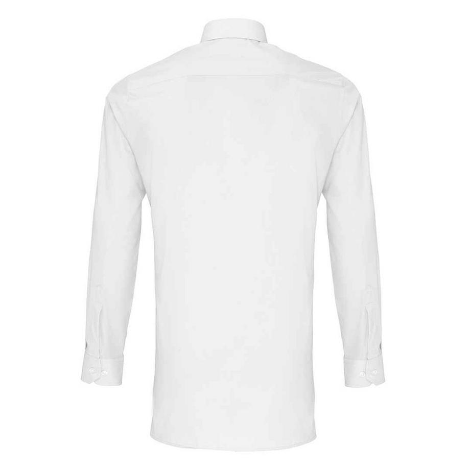 PREMIER Colours Chemise Manches Longues  