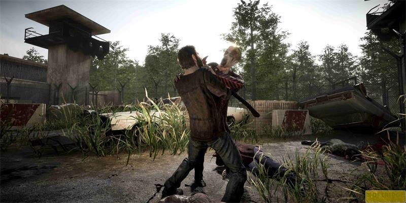 GameMill Entertainment  The Walking Dead: Destinies 