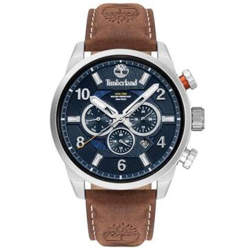 TDWGH2100606 Henniker III Chrono