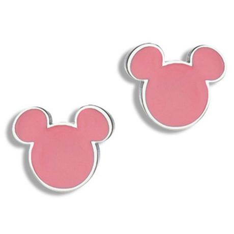 Disney  Ohrstecker Mickey Mouse 