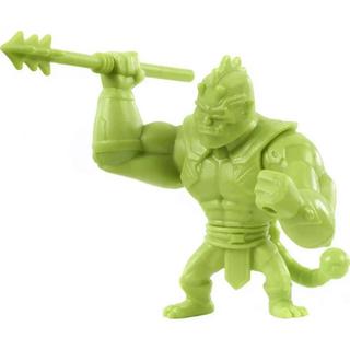 Mattel  Masters of the Universe Revelation Eternia Minis Metallic Whiplash 2-Inch Mini figure 