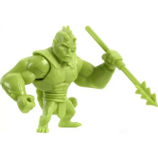 Mattel  Masters of the Universe Revelation Eternia Minis Metallic Whiplash 2-Inch Mini figure 