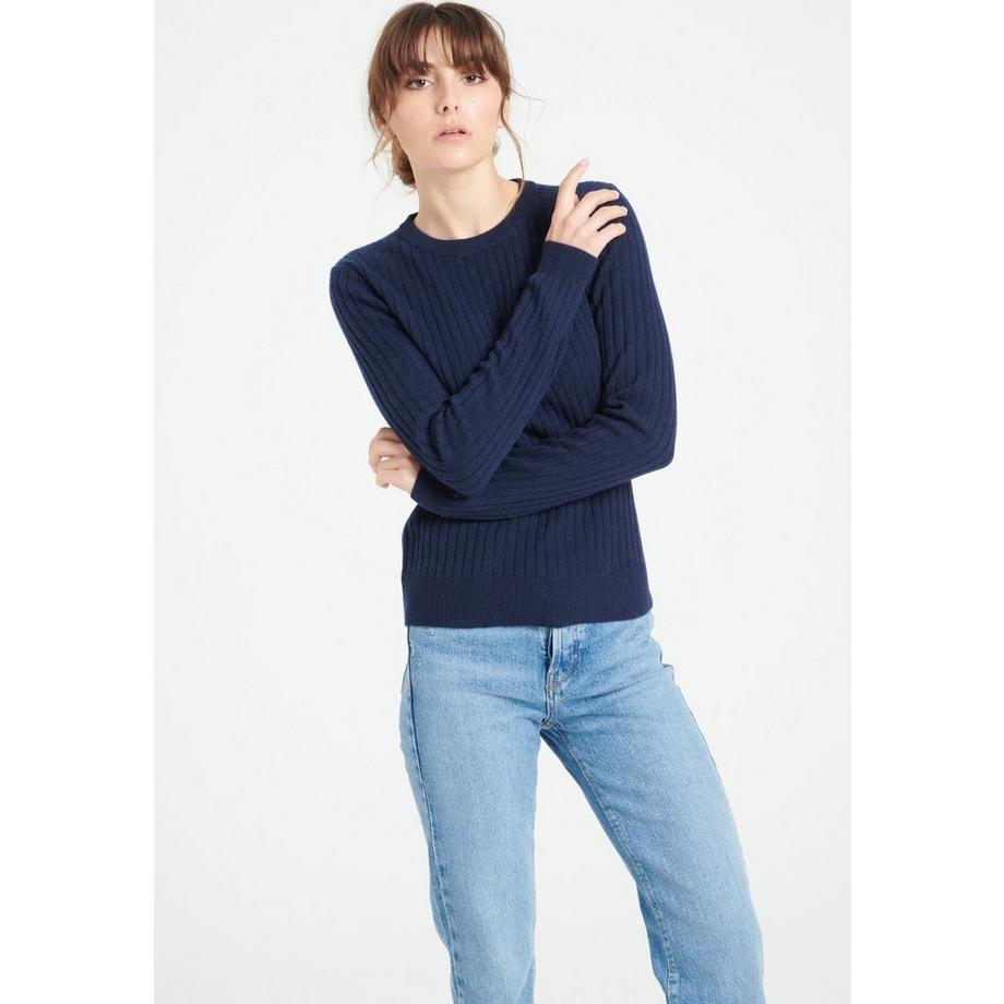 Studio Cashmere8 LILLY 16 Maglia Girocollo  