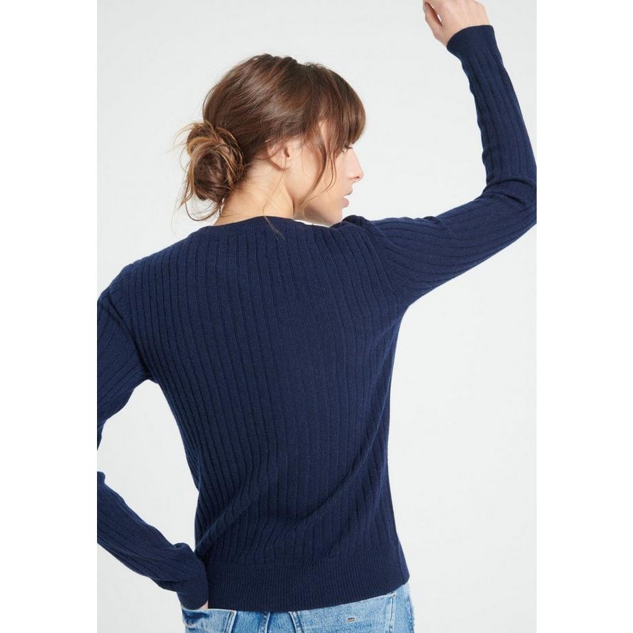 Studio Cashmere8 LILLY 16 Maglia Girocollo  