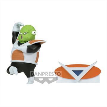 Statische Figur - Solid Edge Works - Dragon Ball - Guldo