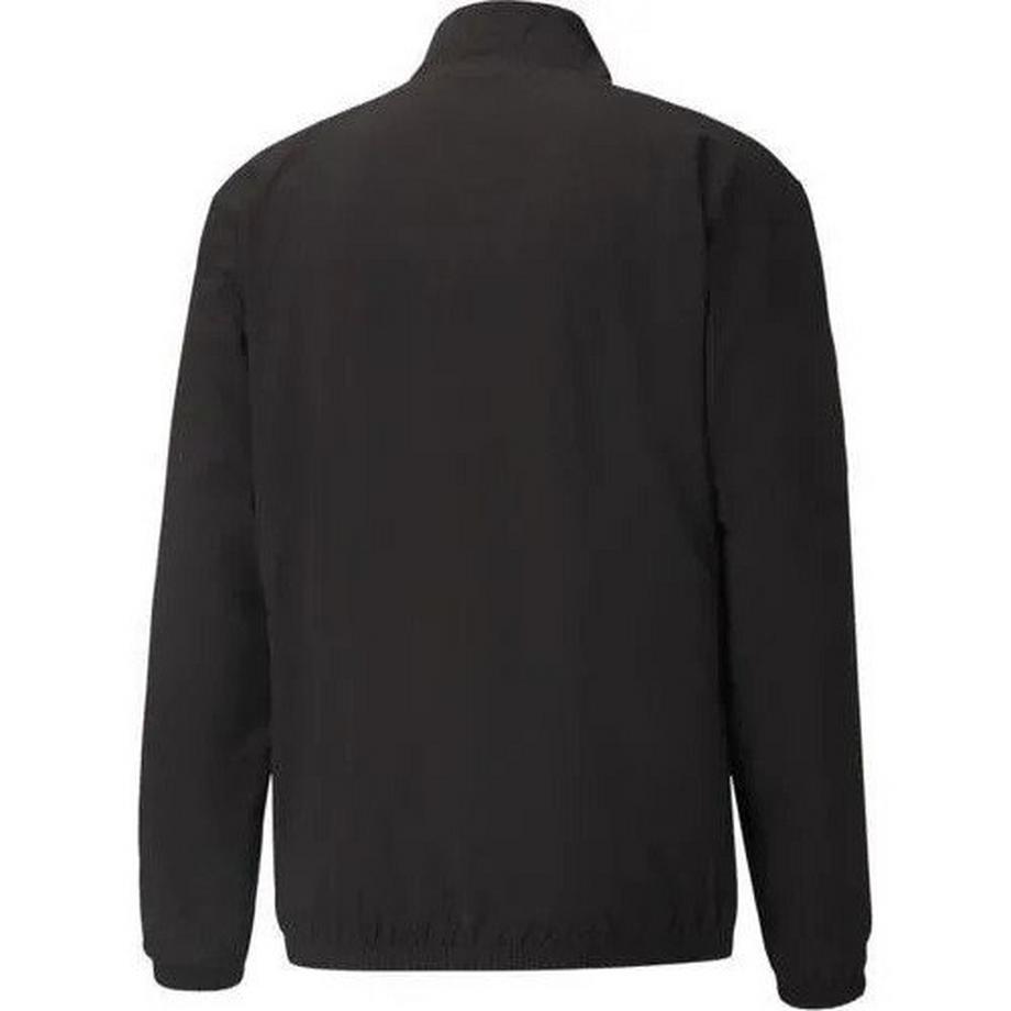 PUMA  jacke team iga sideine 