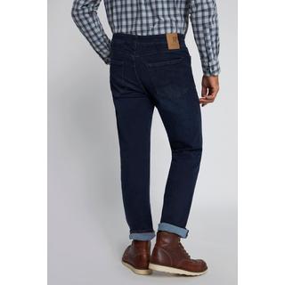 JP1880  Jean en denim. Coupe Straight Fit et technologie FLEXNAMIC® - jusqu'au 72/37 