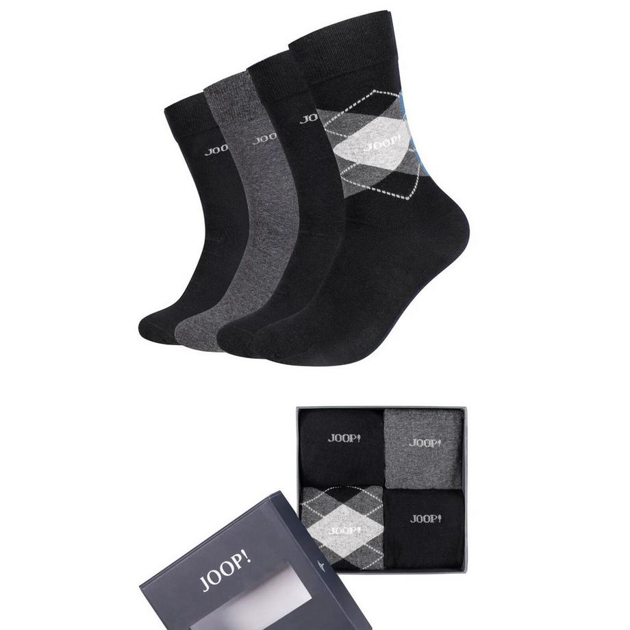 Geschenkset Premium Socken