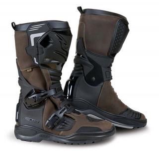 Falco  bottes moto avantour 2 