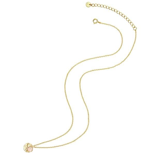 Glanzstücke München  Halskette Kreis 