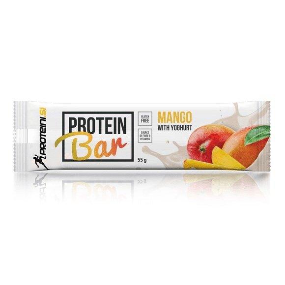 Image of Pein Bar Mango 55g Unisex 55g