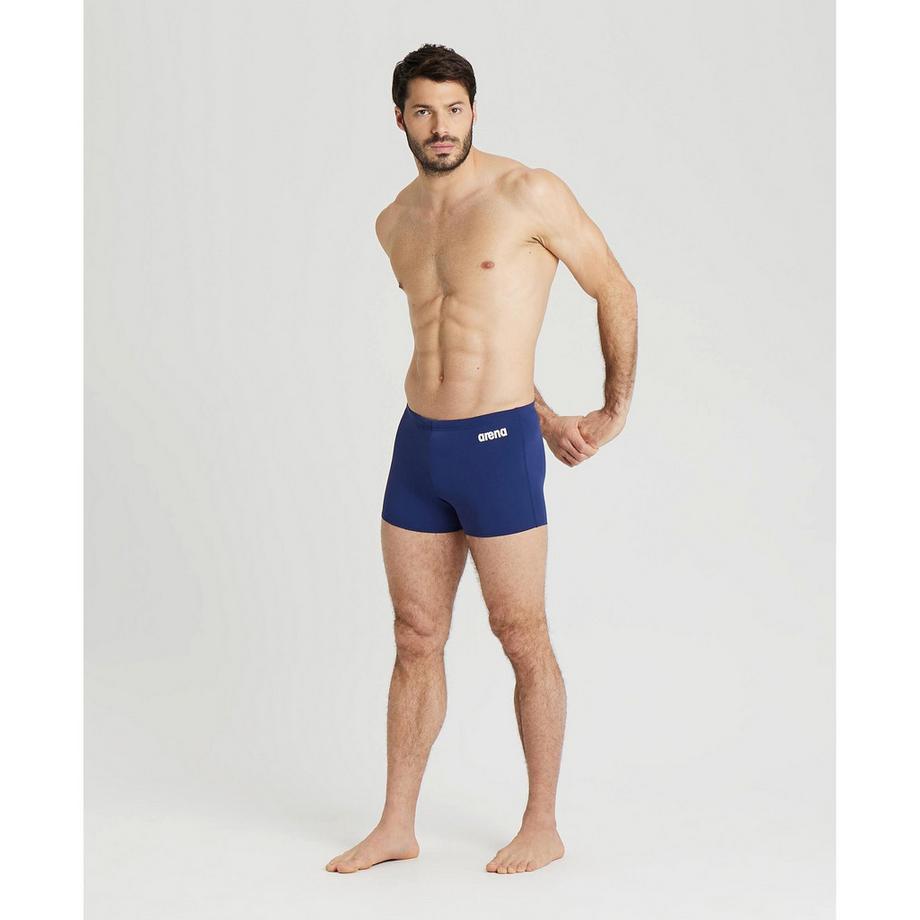 arena Boxer de bain Solid  