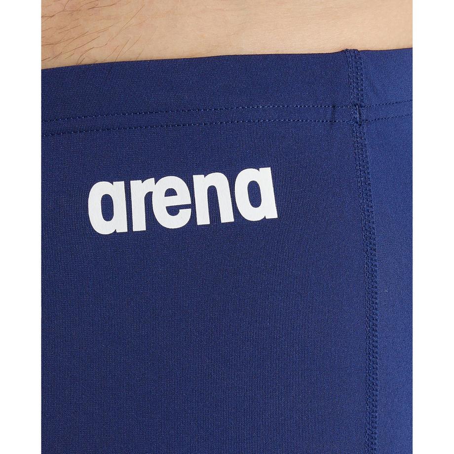 arena Boxer de bain Solid  