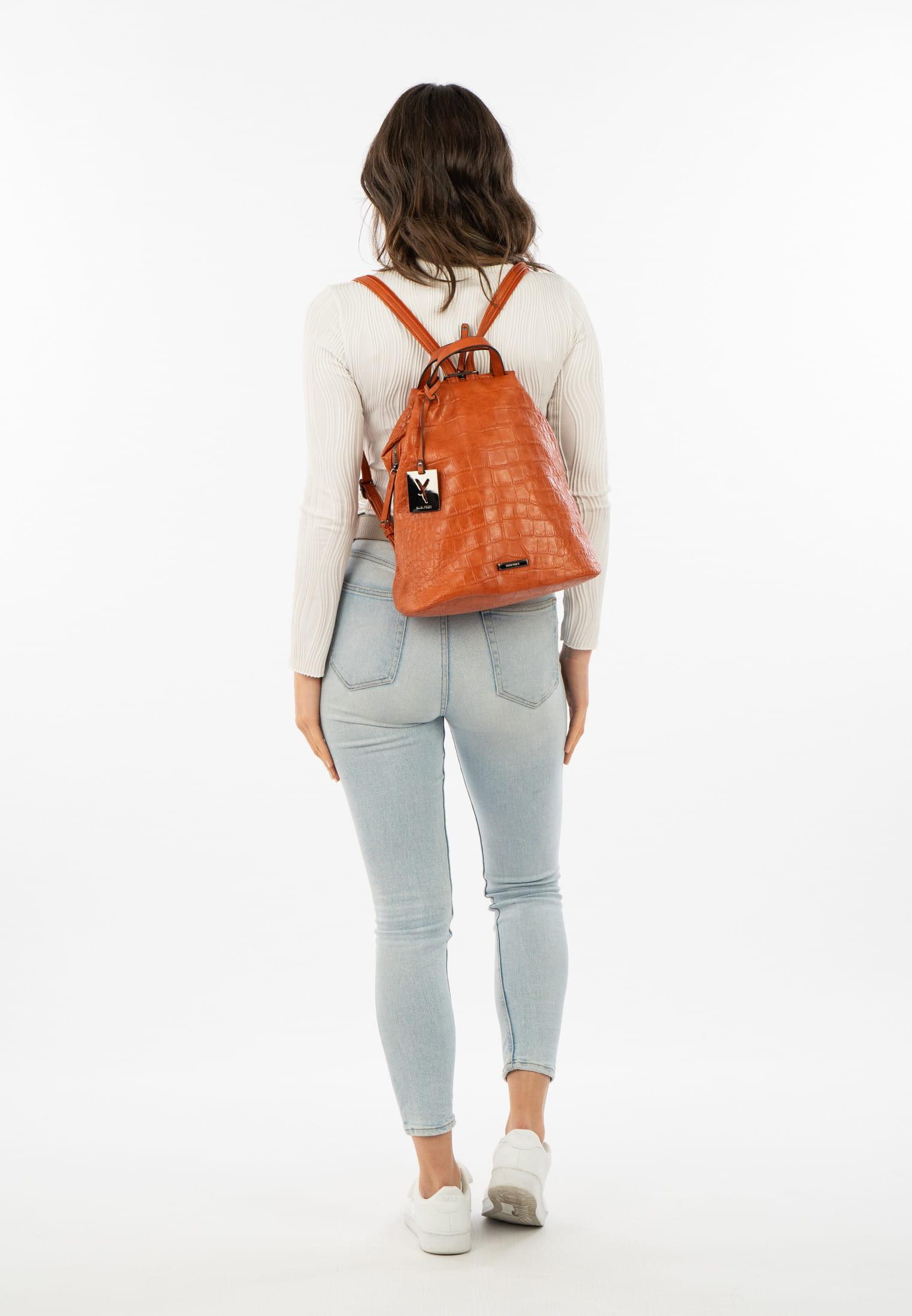 SURI FREY Rucksack SFY Hadley  