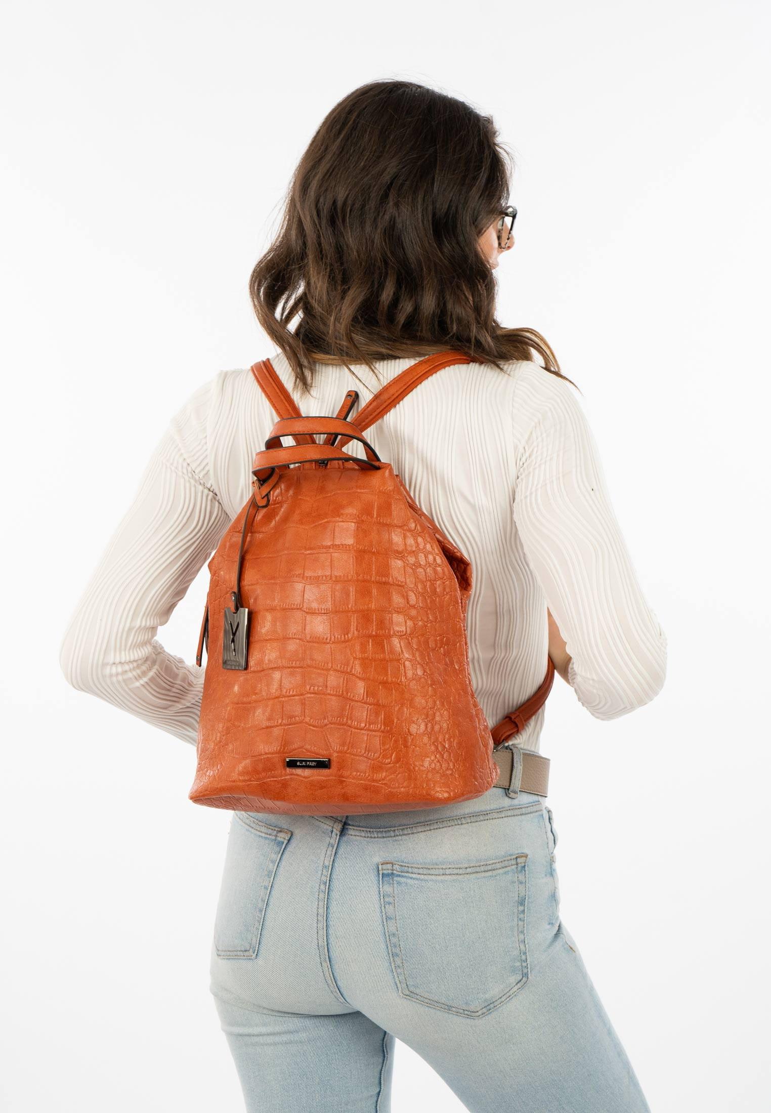 SURI FREY Rucksack SFY Hadley  