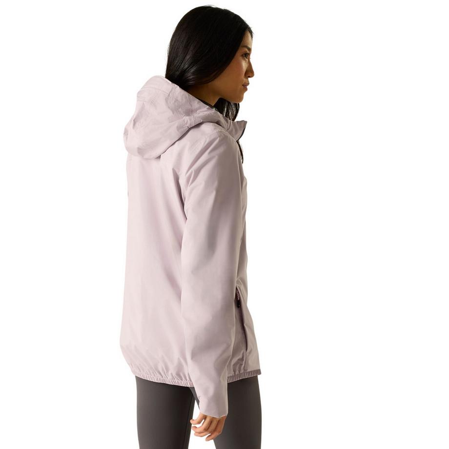 Regatta Veste Radler Imperméable avec Capuche  
