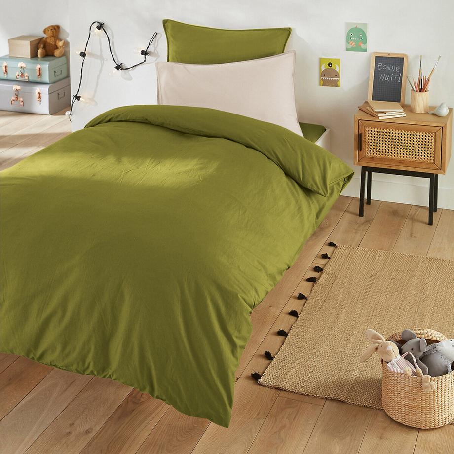 La Redoute Intérieurs Scenario Housse de couette enfant  