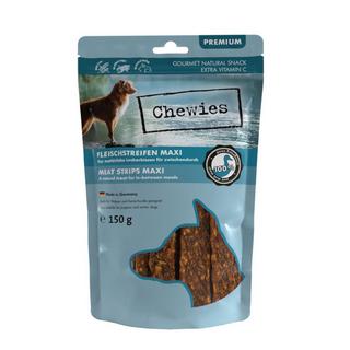 Chewies  Fleischs Maxi Ente - Multipack 