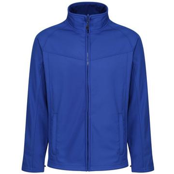 Veste softshell UPROAR