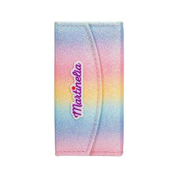 Shimmer Paws Makeup Wallet