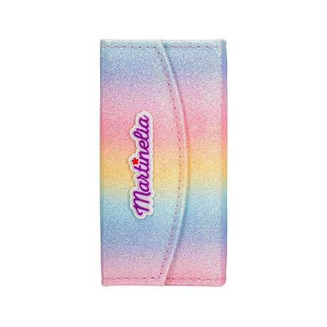 Martinelia  Shimmer Paws Makeup Wallet 