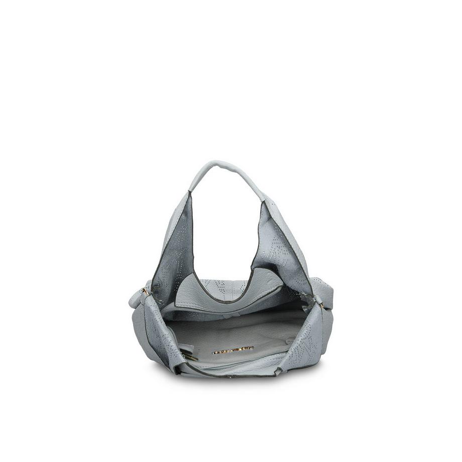 GianMarco Venturi Borsa a tracolla Elora Plus  