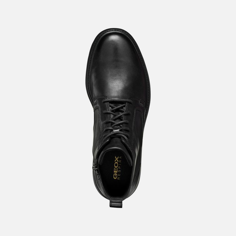 GEOX  stiefeletten spherica ec7 c 