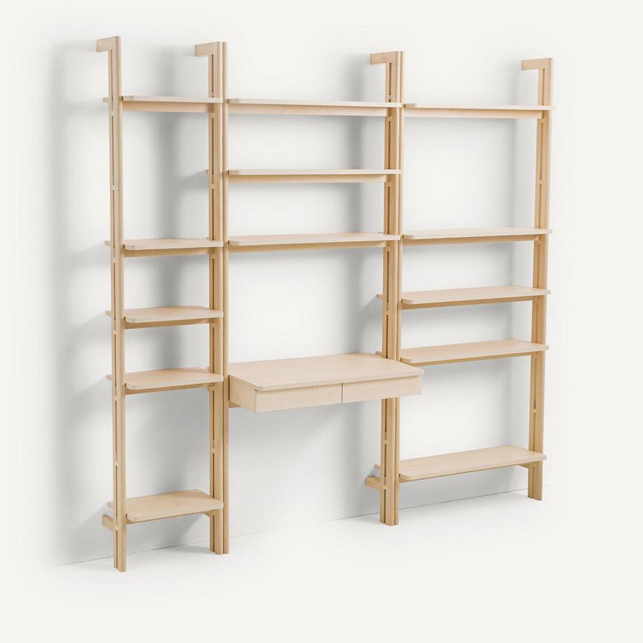 AM.PM Modulares Regal Mesac  