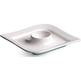 Ritzenhoff & Breker Melodie Eierteller 6-teilig weiss  