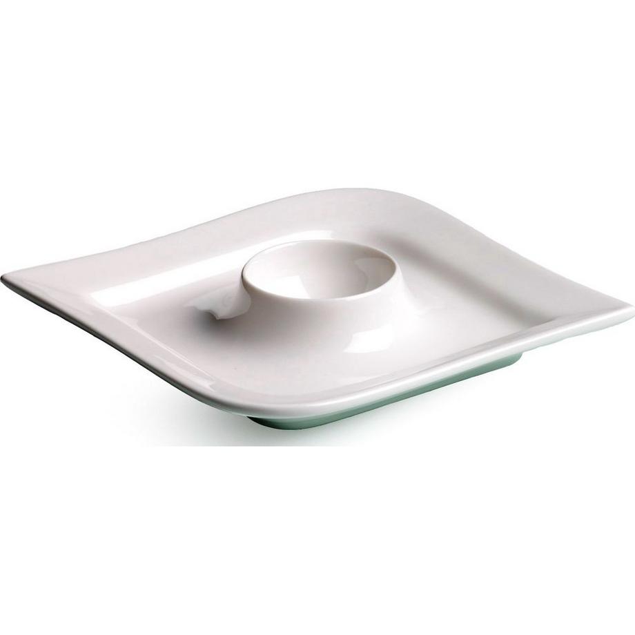 Ritzenhoff & Breker Melodie Eierteller 6-teilig weiss  