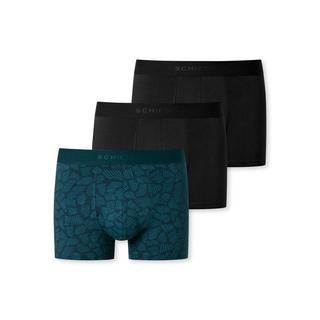 Schiesser  Boxer -3PACK Shorts 