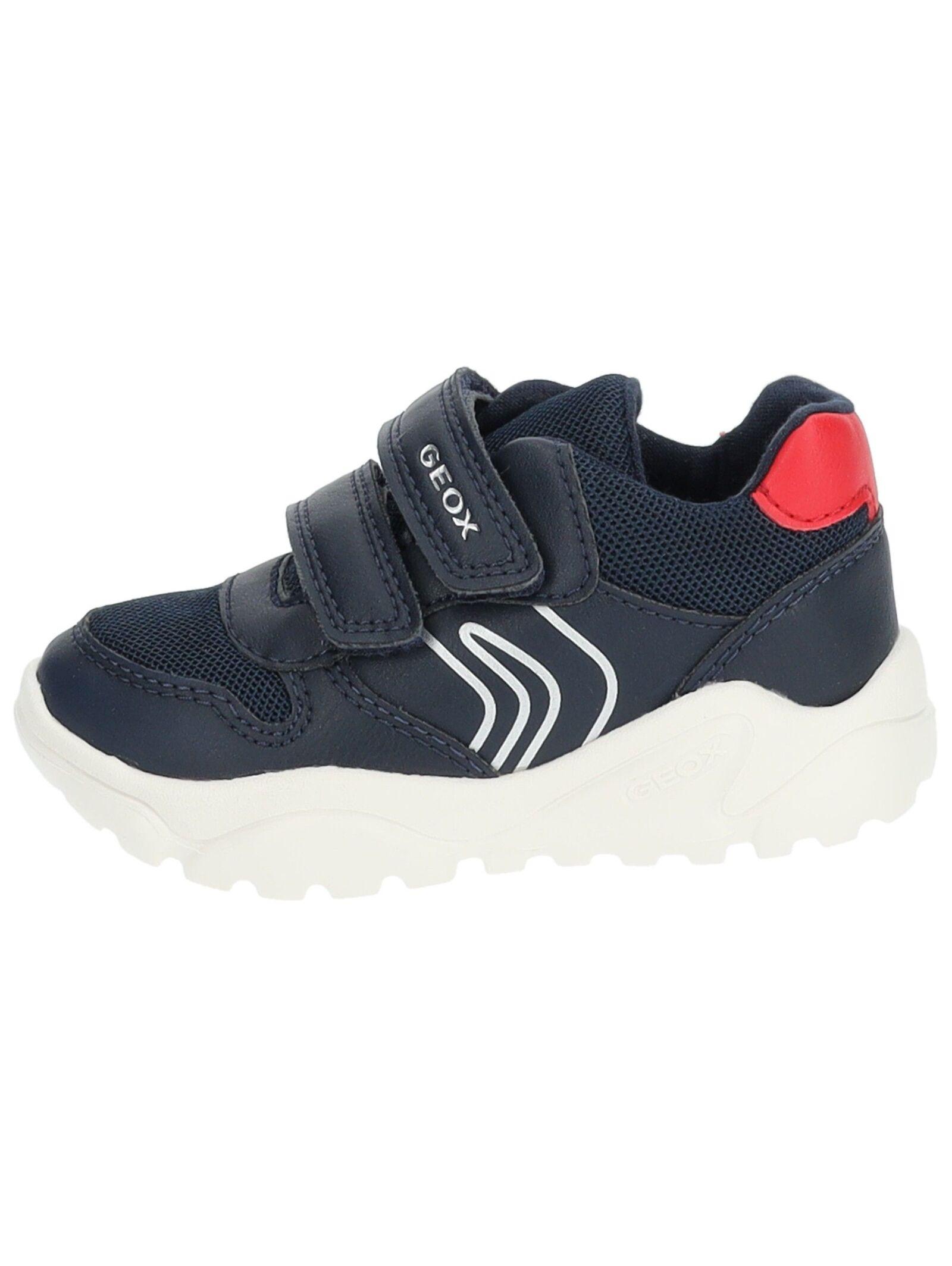 GEOX  Sneaker B455RA 0BC14 