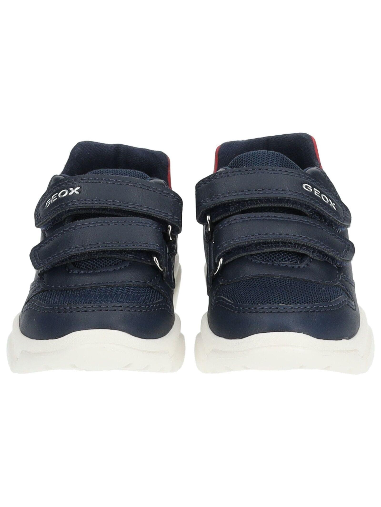 GEOX  Sneaker B455RA 0BC14 