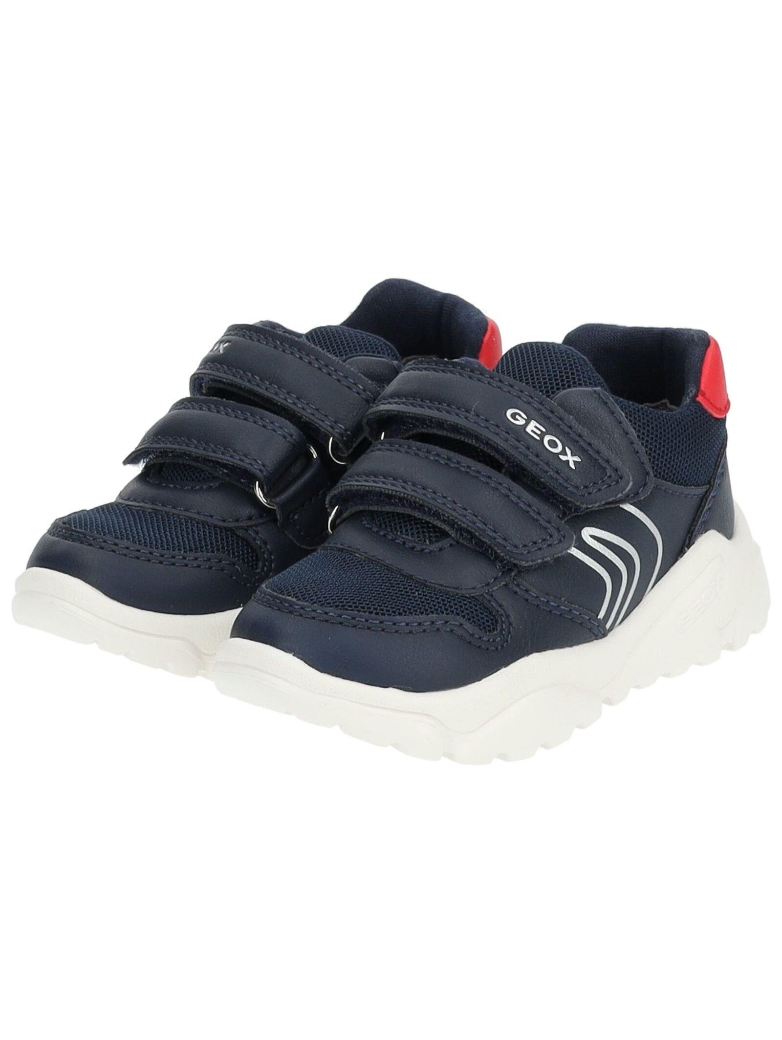 GEOX  Sneaker B455RA 0BC14 